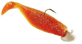 Mann’s Shad Supersoft