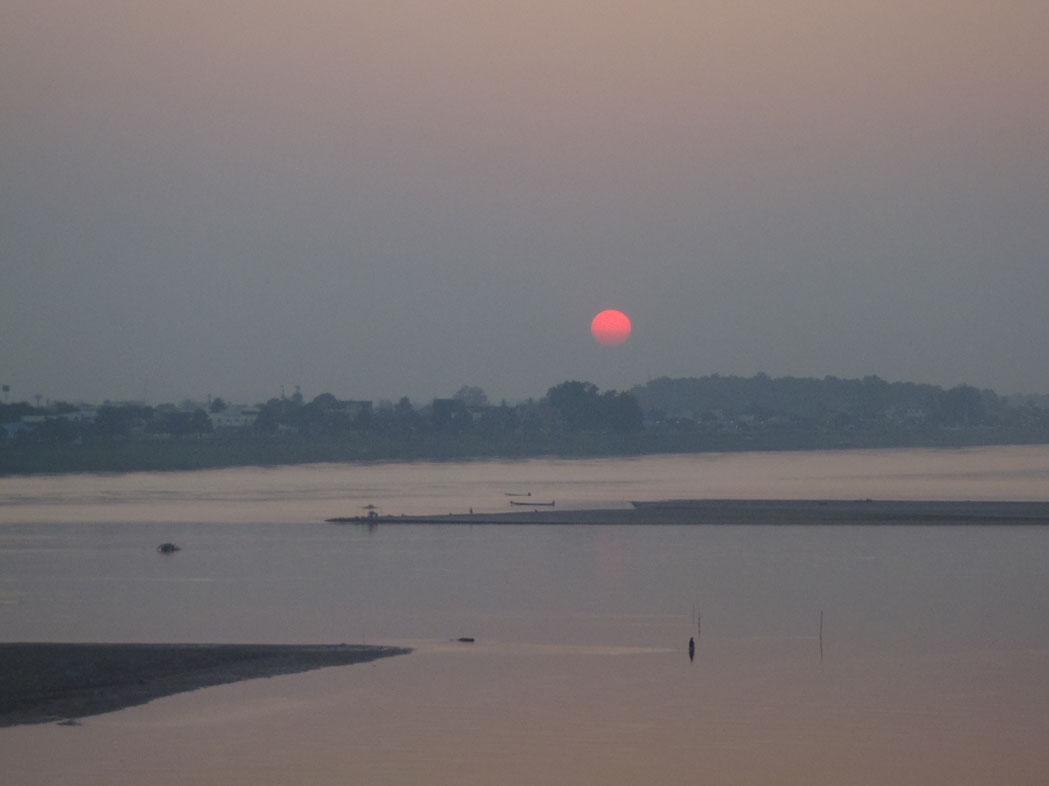 Xayaburi : un barrage qui inquiète