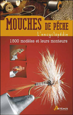 Réédition d’un guide pour les moucheurs