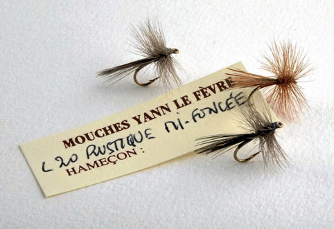 Portrait : Yann Le Fèvre, le magicien de la nuance