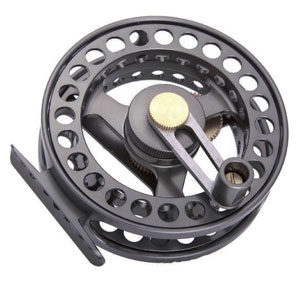 JMC / MOULINET DÉMULTIPLIÉ JMC COMET 46