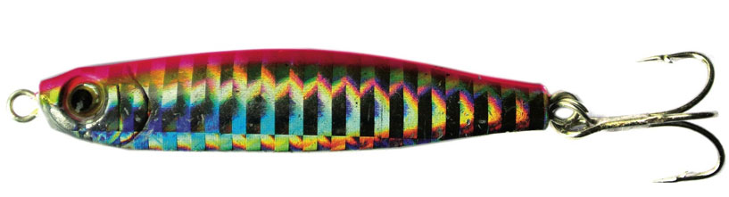 Micros Jigs : Maria Mucho Lucir