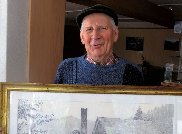 La mort de Pierre Choulet