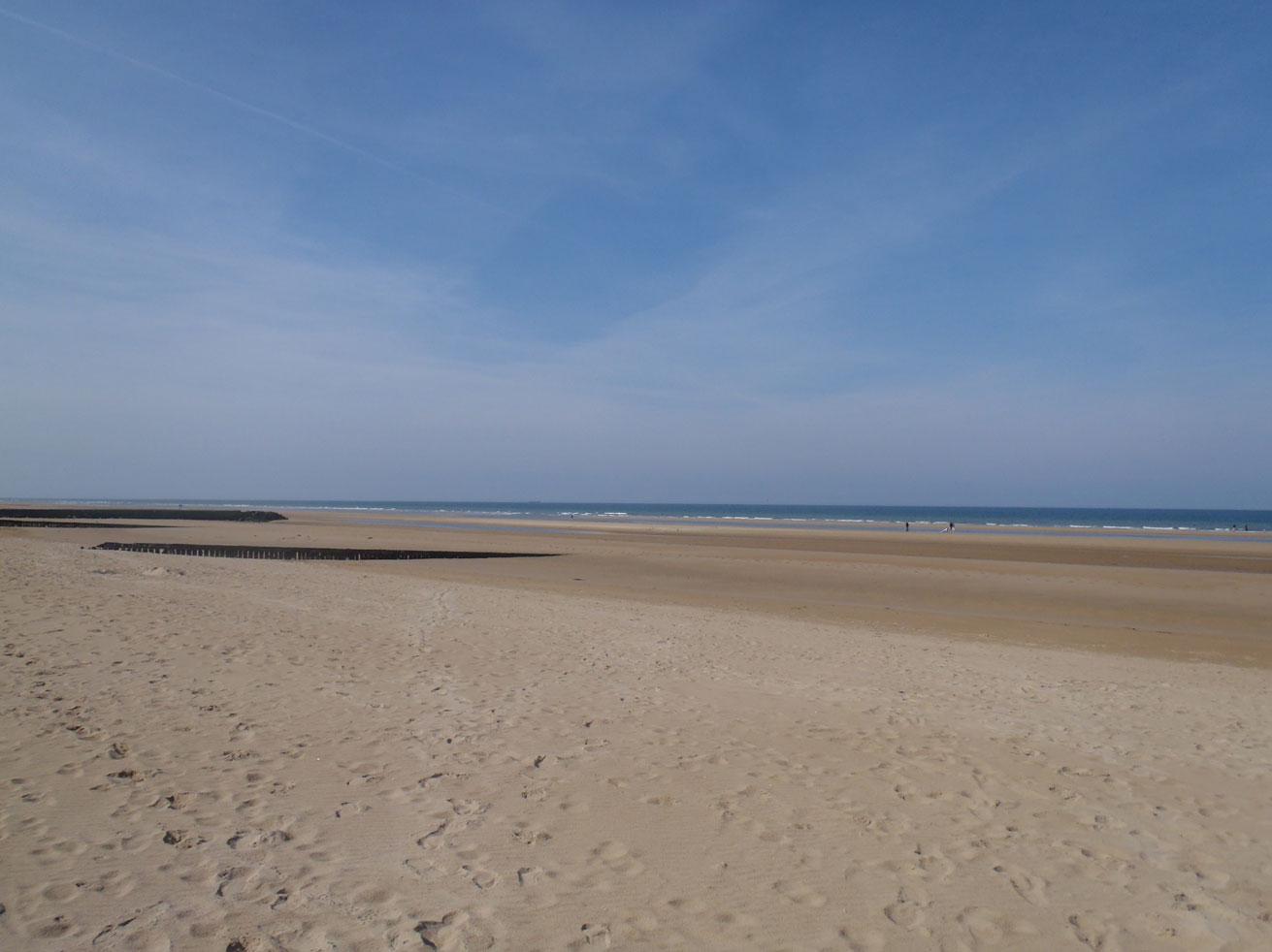 En 2012, les plages françaises restent parmi les mauvaises élèves européennes