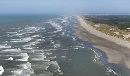 France : création d’un nouveau Parc naturel marin