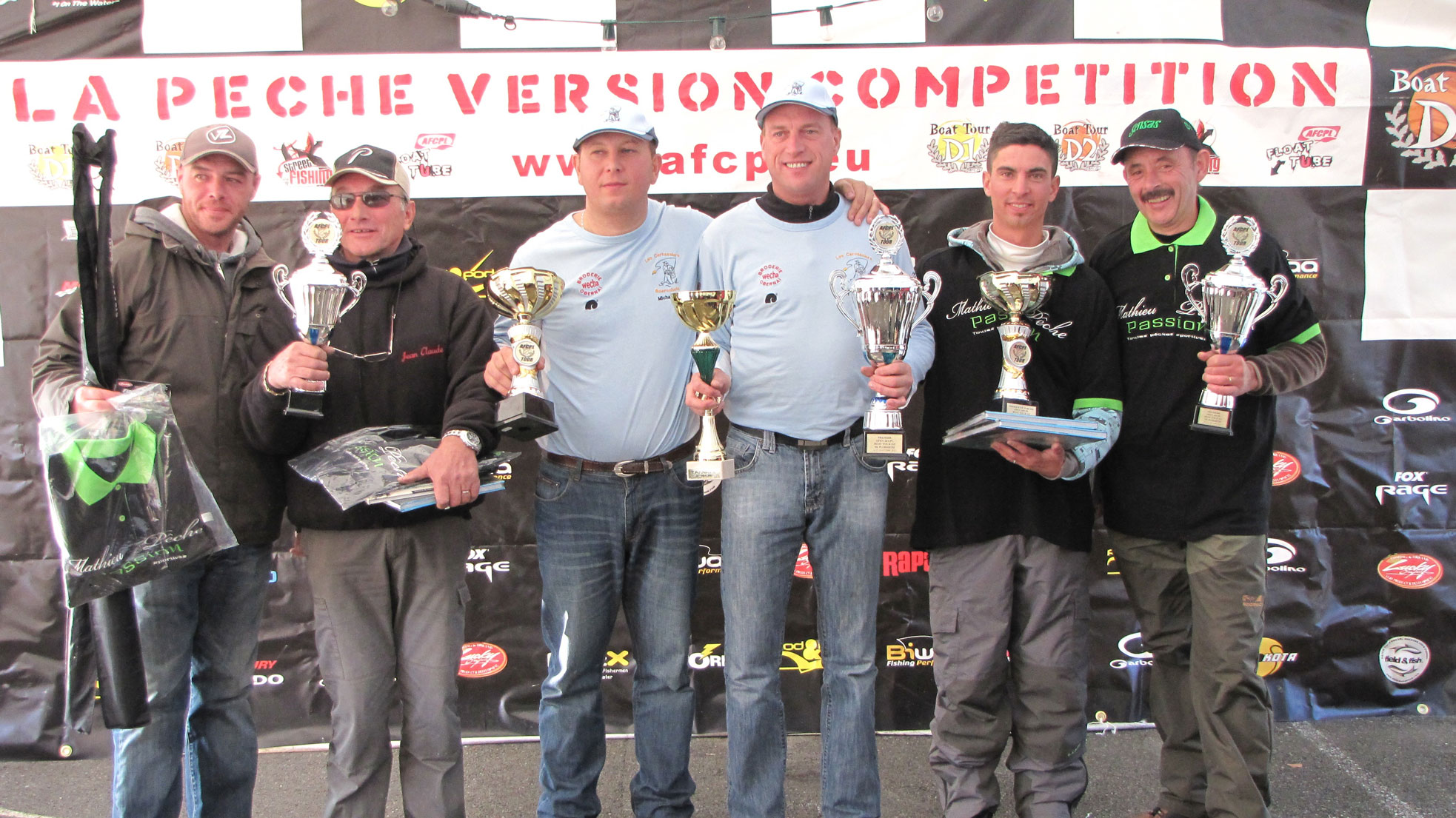 Open AFCPL D2 de Plobsheim : honneur aux locaux