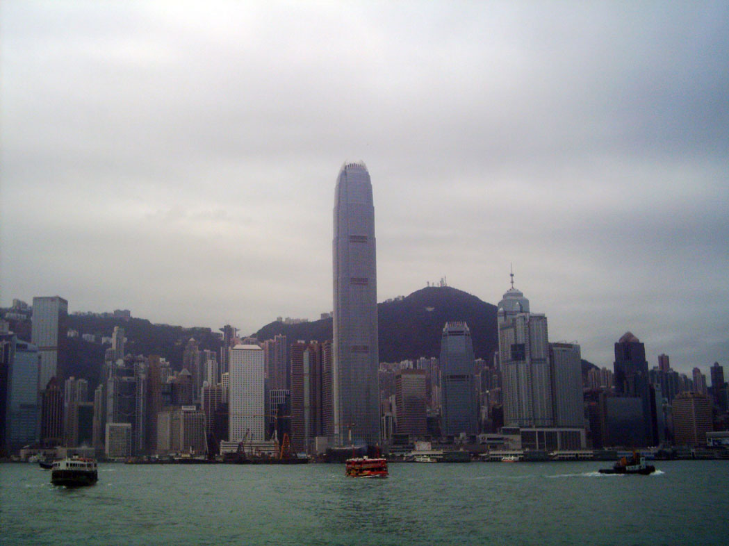 L’internationale du Street fishing