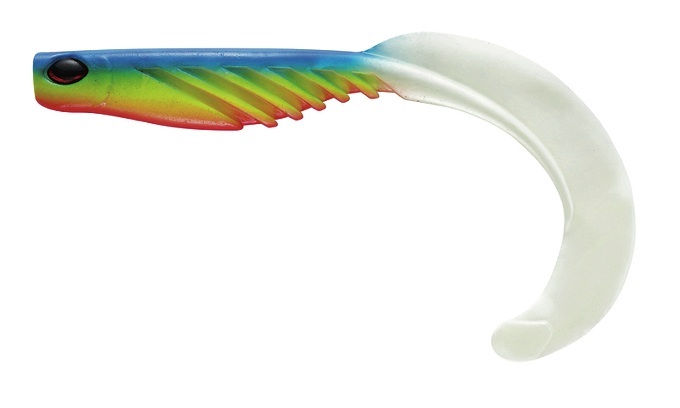 Fiche leurre : Berkley / Ripple Grub