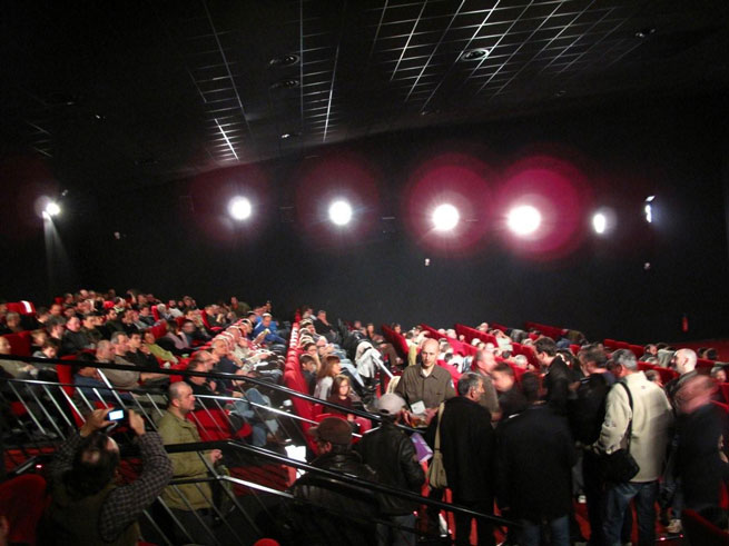 Rise Film Festival du Puy en Velay