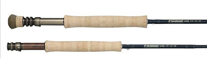 Nouveauté 2012 : SAGE / One