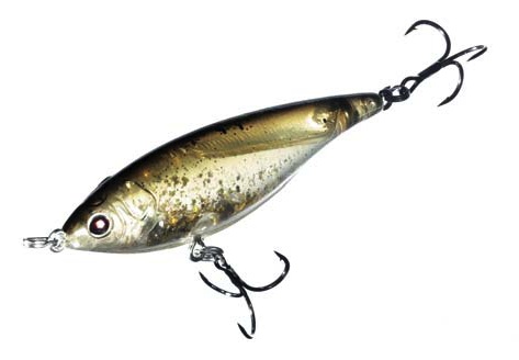 Sakura Stick Flat Sinking