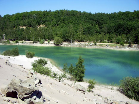 Le 20 Mars, Initiation à la pêche à la mouche pour les filles !