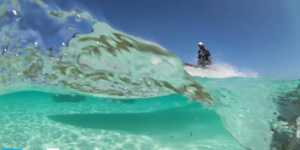 Waypoints, une bande annonce prometteuse !