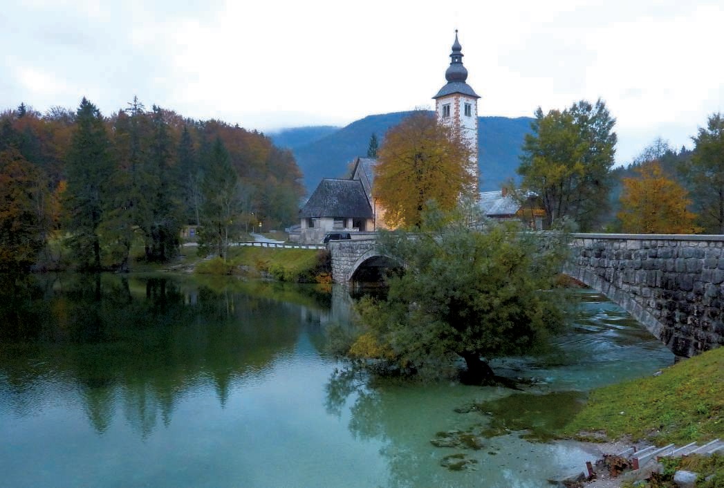 Débat : Slovénie, un Paradis perdu ?