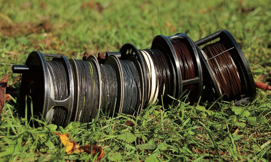 Et si l’on parlait des soies plongeantes