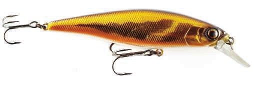 Illex Squad Minnow 95 SP