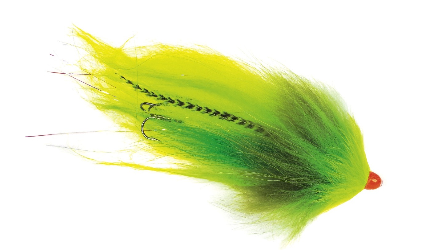 Mouches à brochets : enfin une solution simple, efficace et modulable