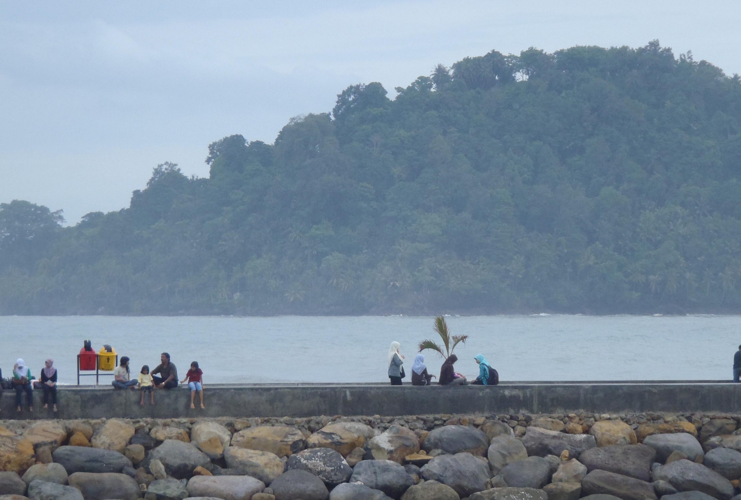 L’Indonésie enfin fixé sur le nombre d’îles qui composent le pays