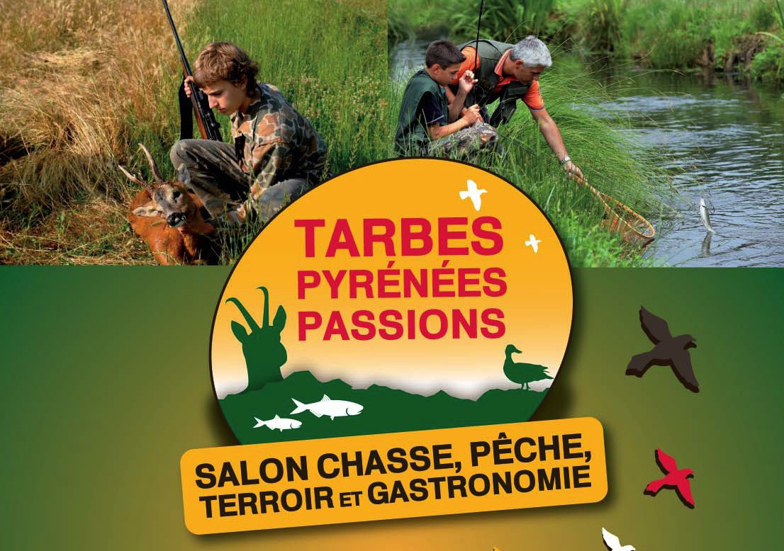 Salon : Tarbes conjugue ses passions au pluriel