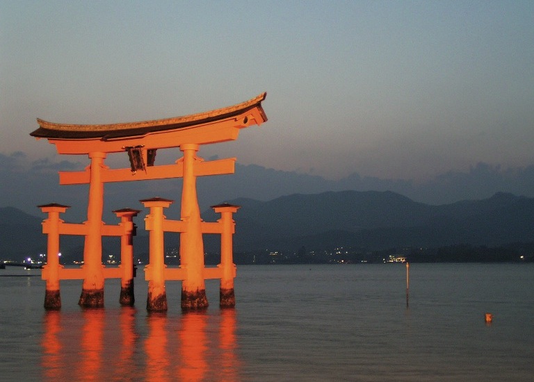 Japon : l’archipel du black bass