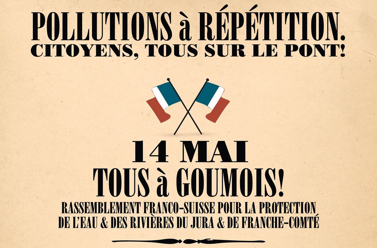 Rappel : mobilisation sur la franco-suisse !