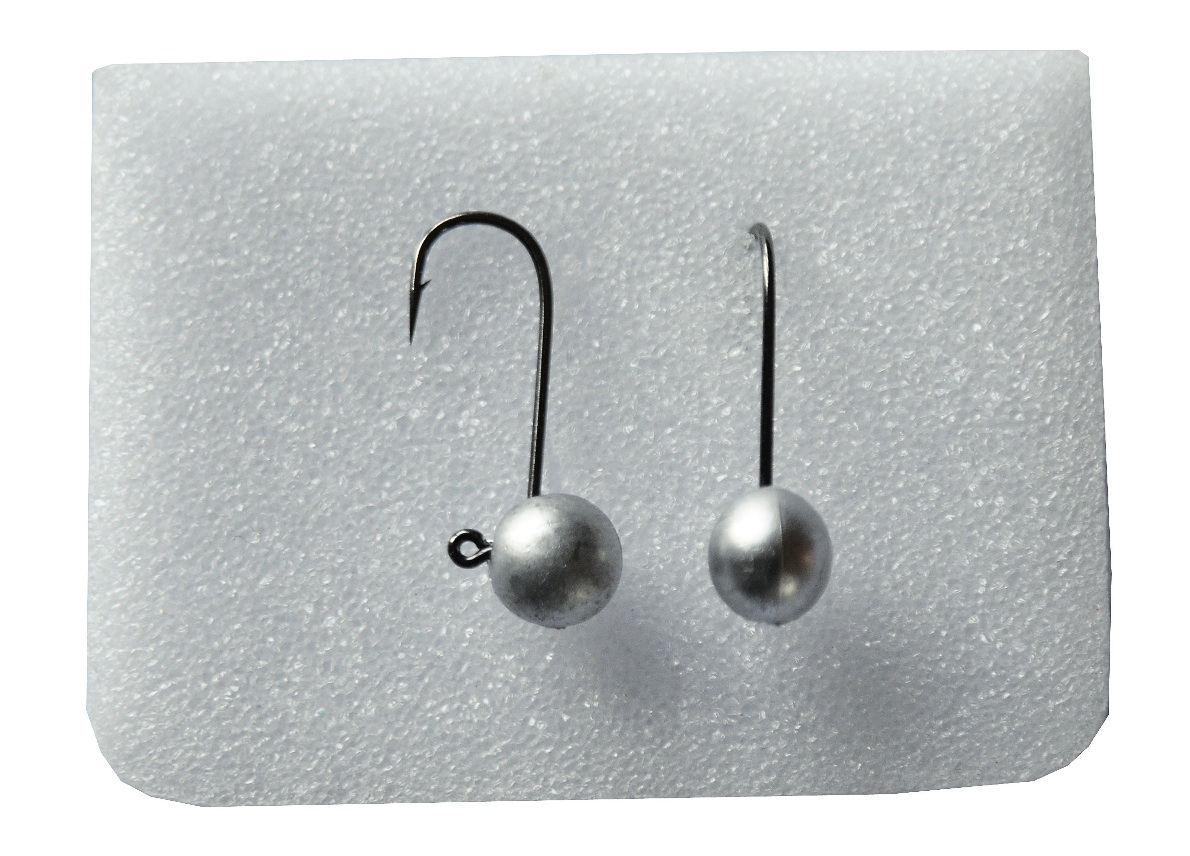 POWERLINE / Têtes plombées Light Fishing