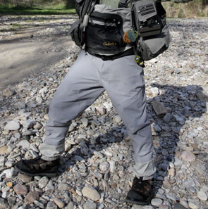 Wader Guidewear pro, Cabelas.
