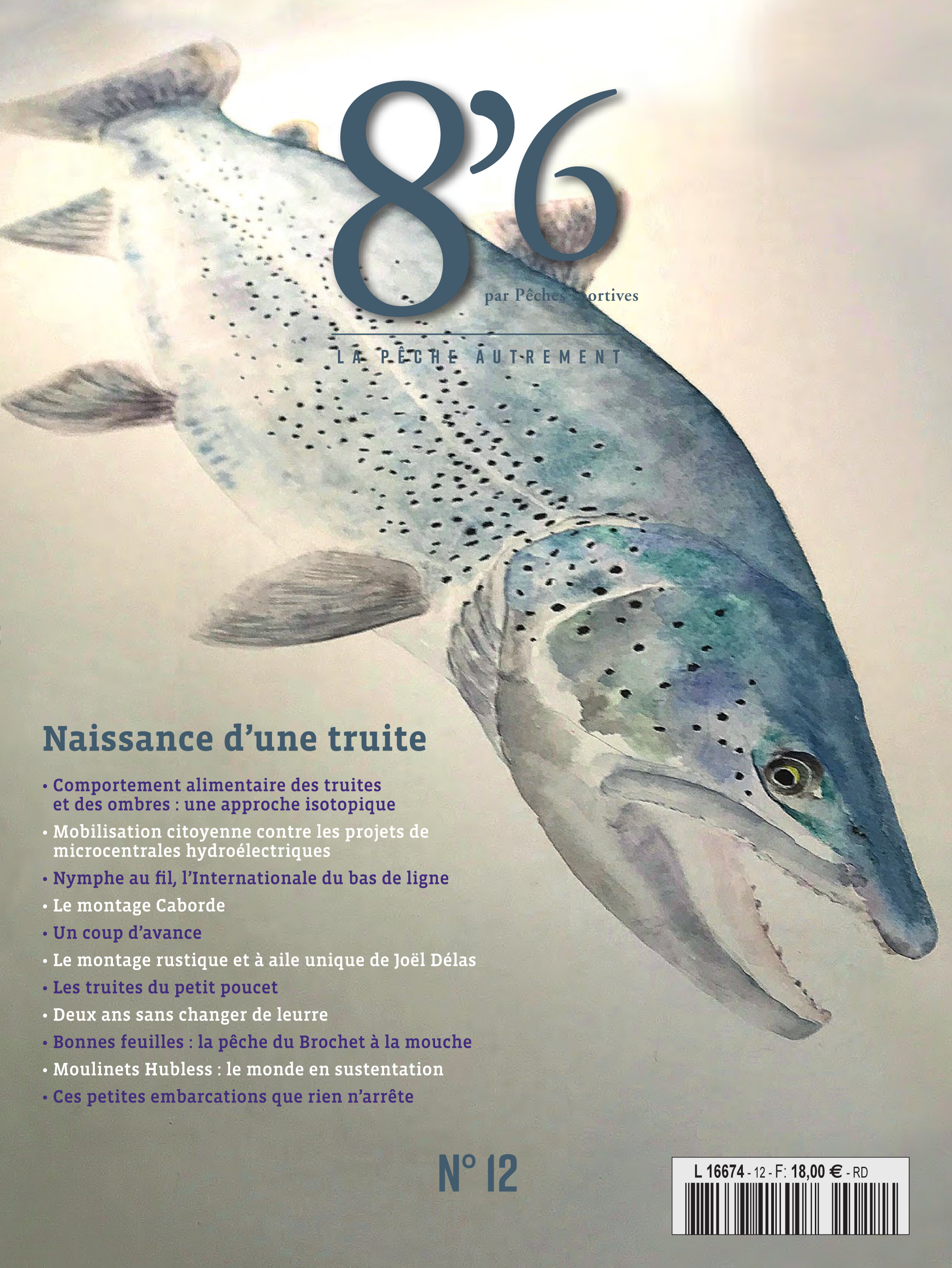 8’6 numérique n°12