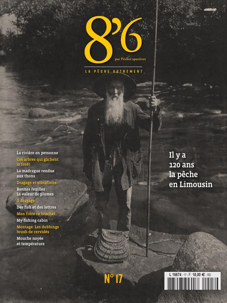 8’6 numérique n°17