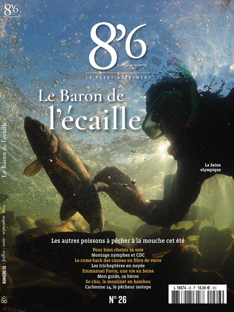 8’6 numérique n°26