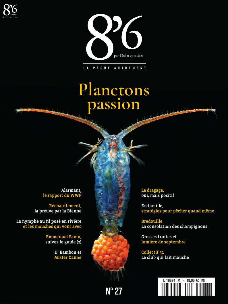 8’6 numérique n°27
