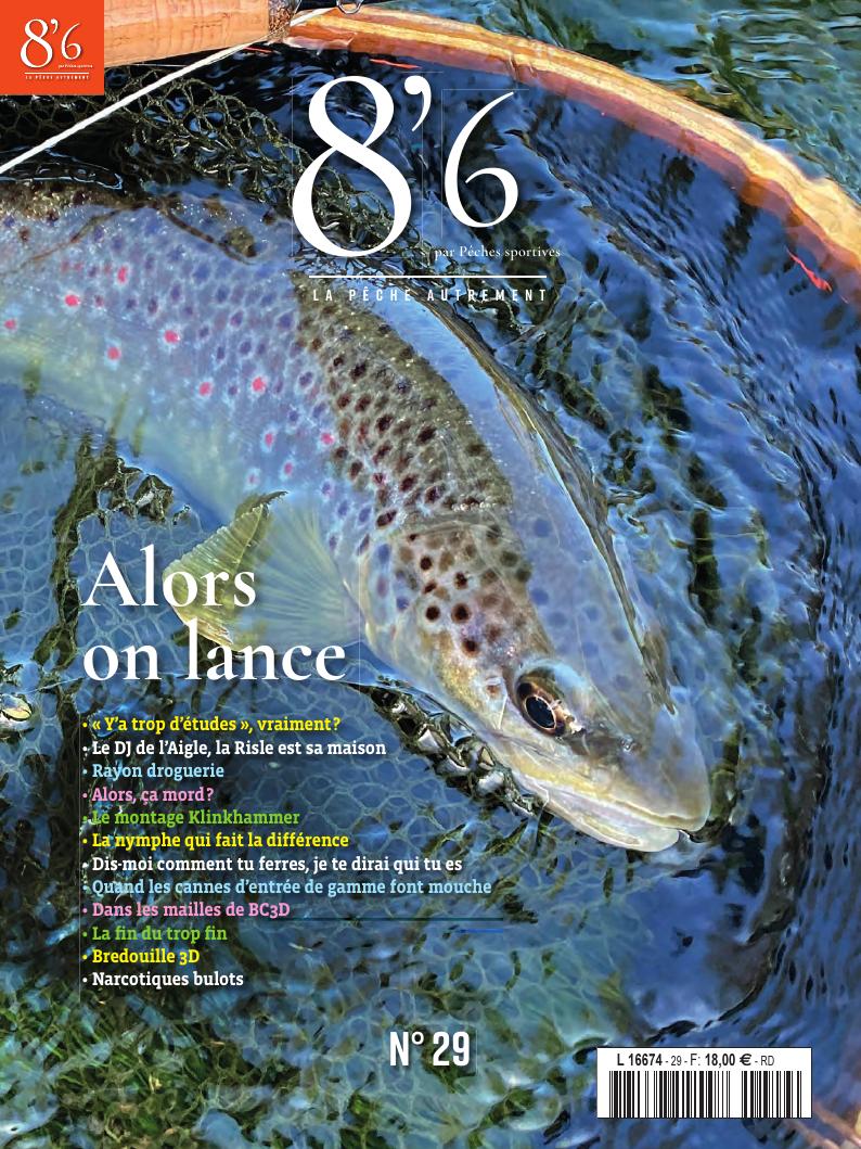 8’6 numérique n°29