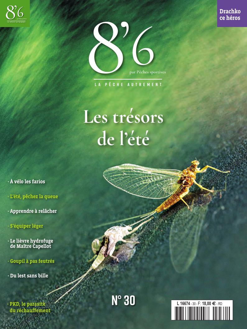 8’6 numérique n°30